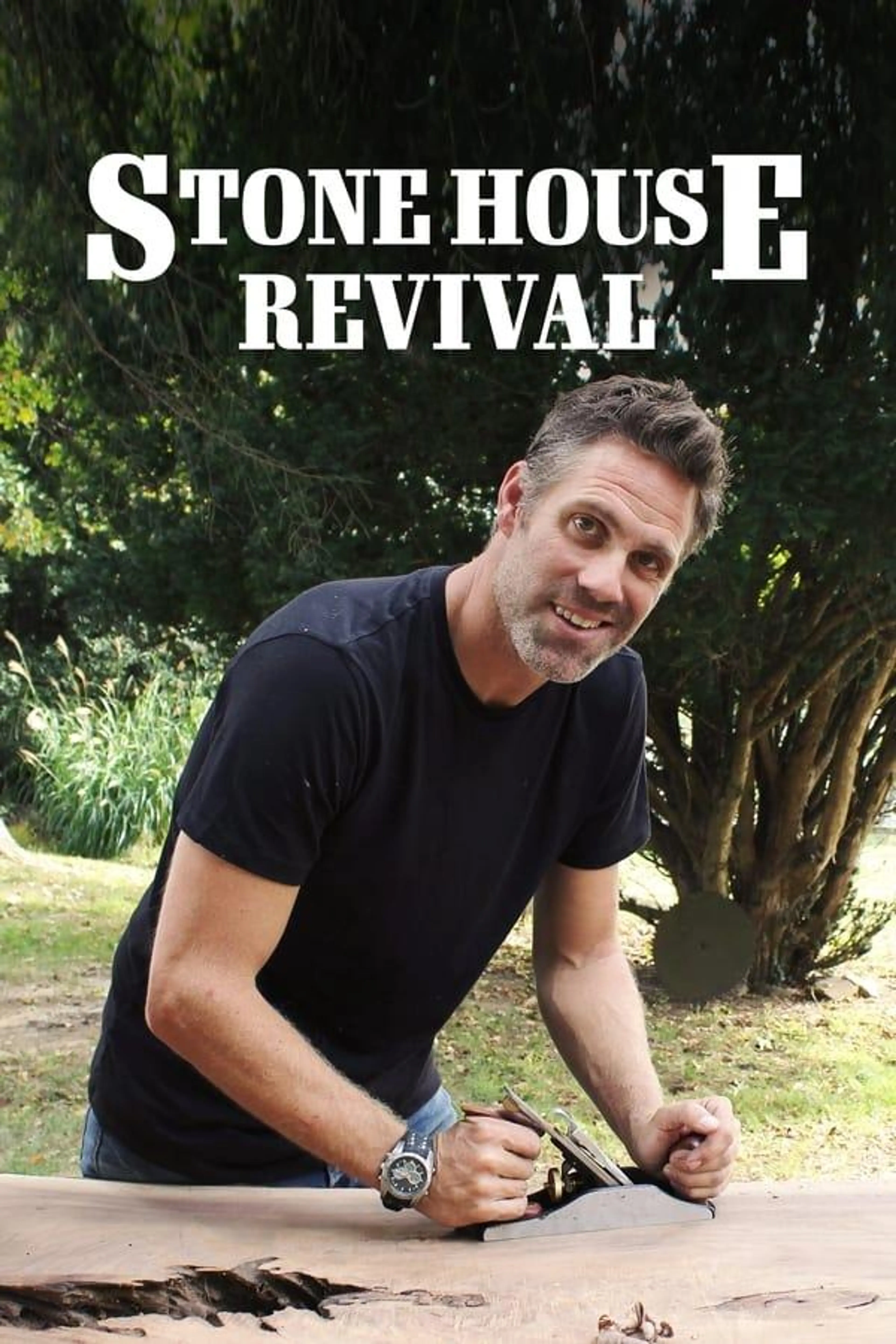 Stone House Revival Season 2