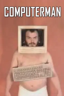 Computerman Season 2