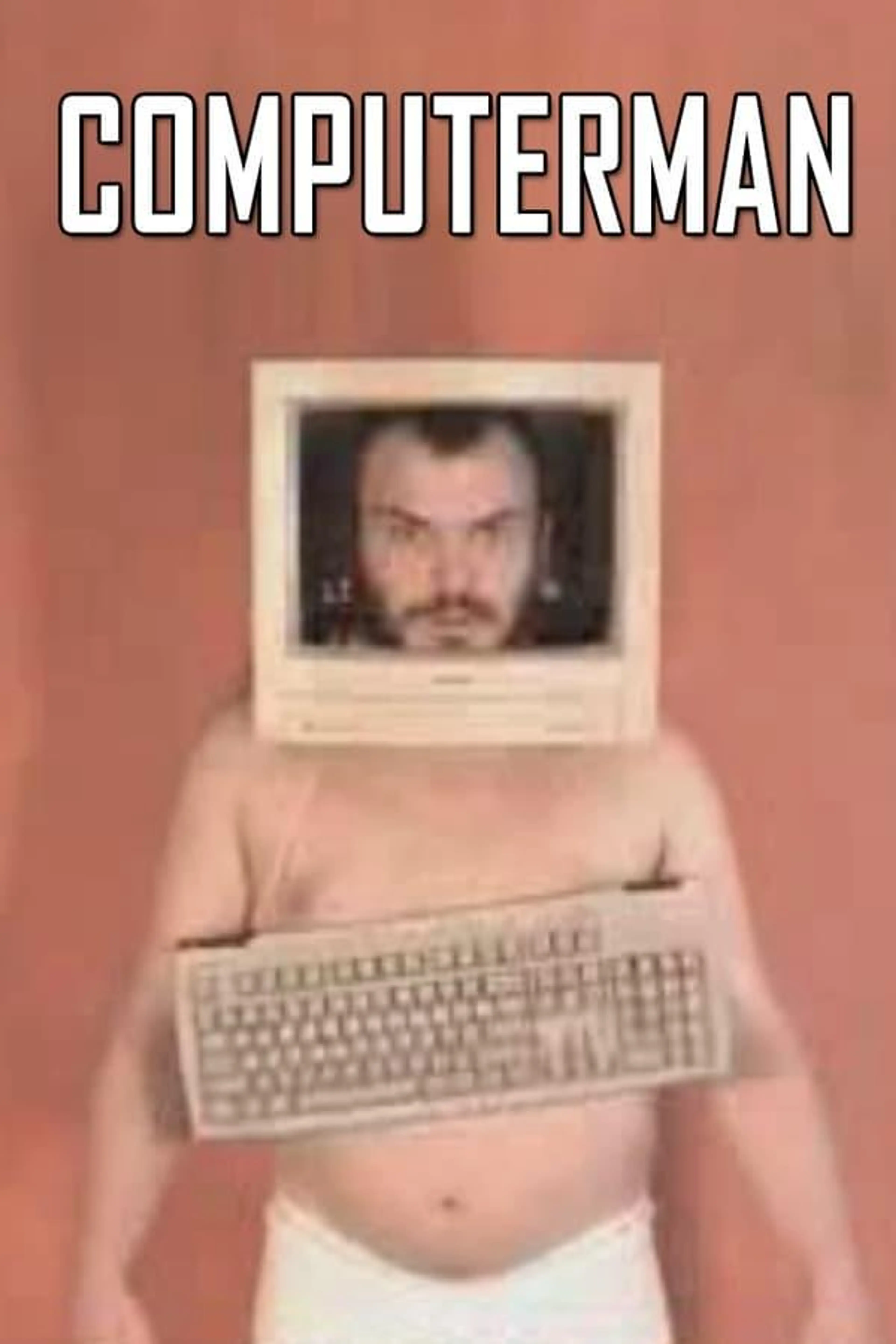 Computerman Season 2