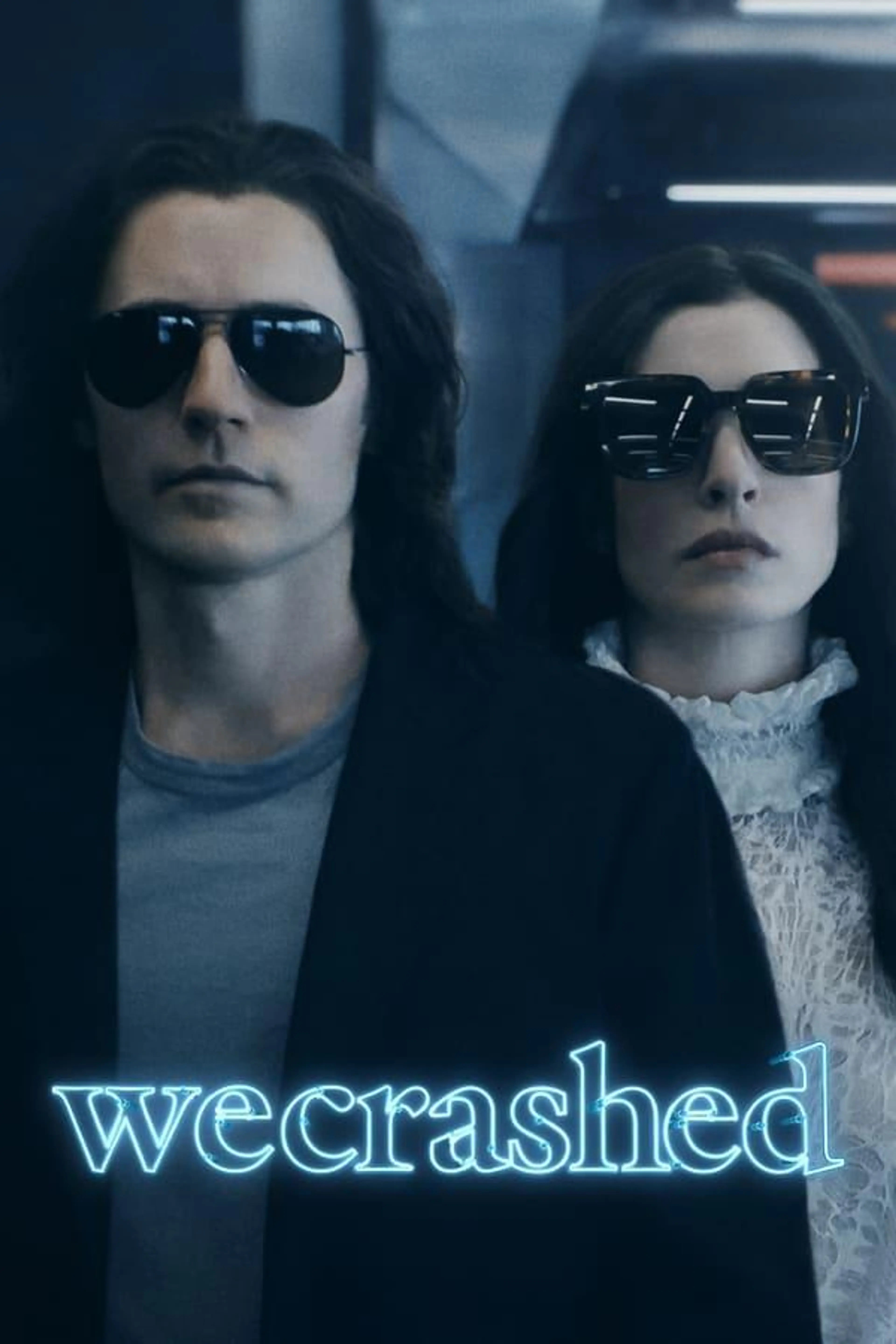 WeCrashed Miniseries