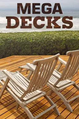 Mega Decks Season 2
