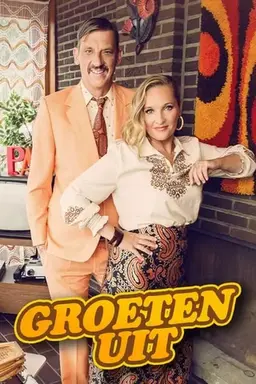 Groeten uit Season 6