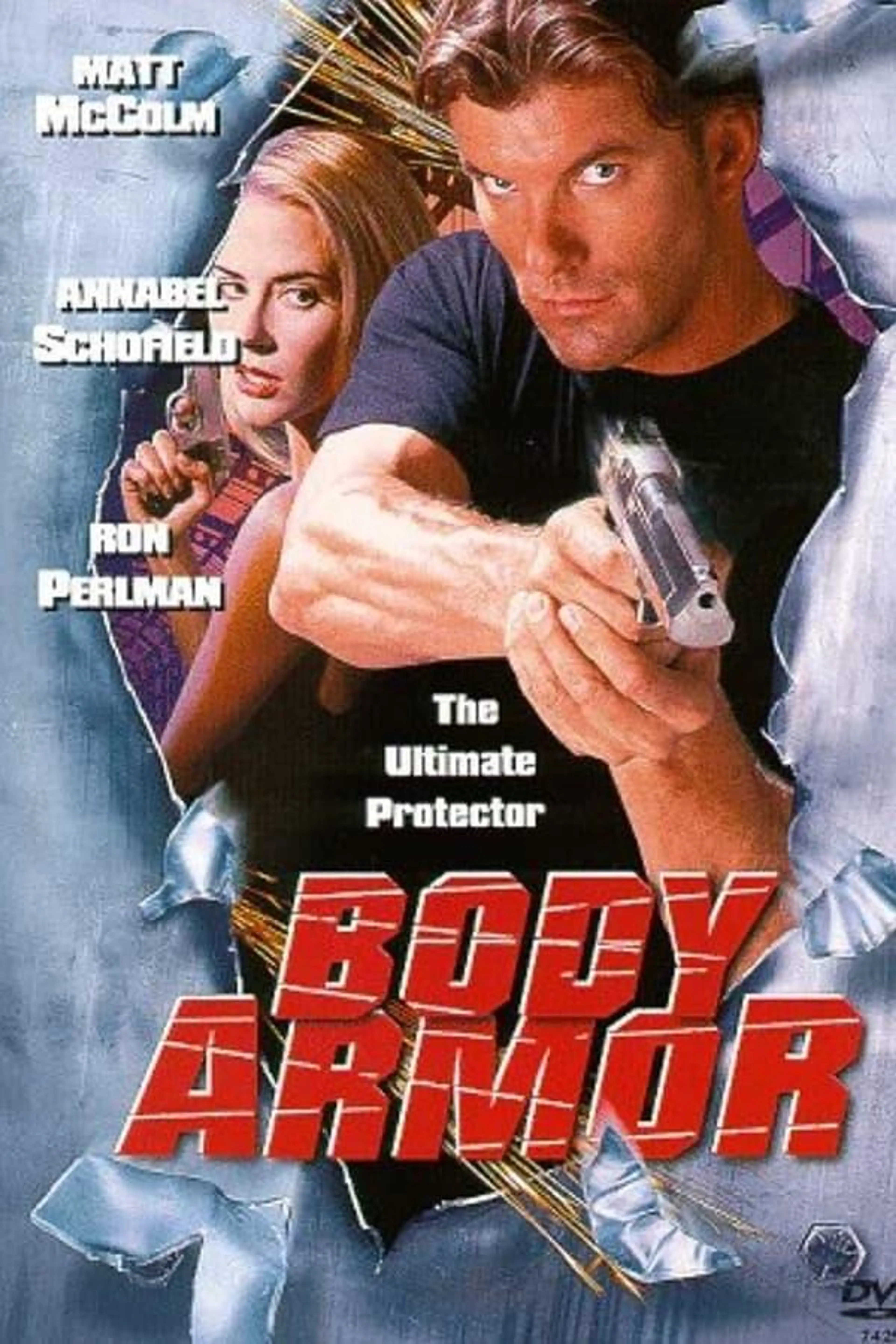 Body Armor