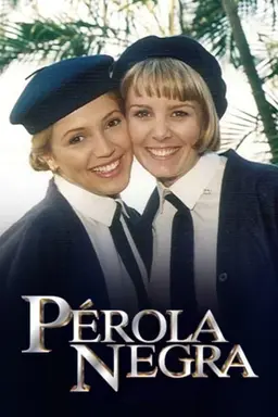 Pérola Negra Season 1
