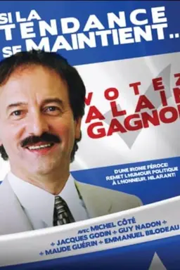 Si la tendance se maintient Season 1