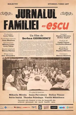 Being Romanian: A Family Journal