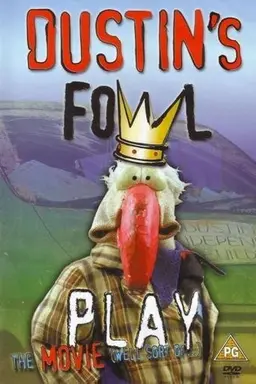 Dustin in Fowl Play
