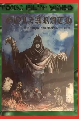 Golzarath: L'Attaque Des Morts-Vivants