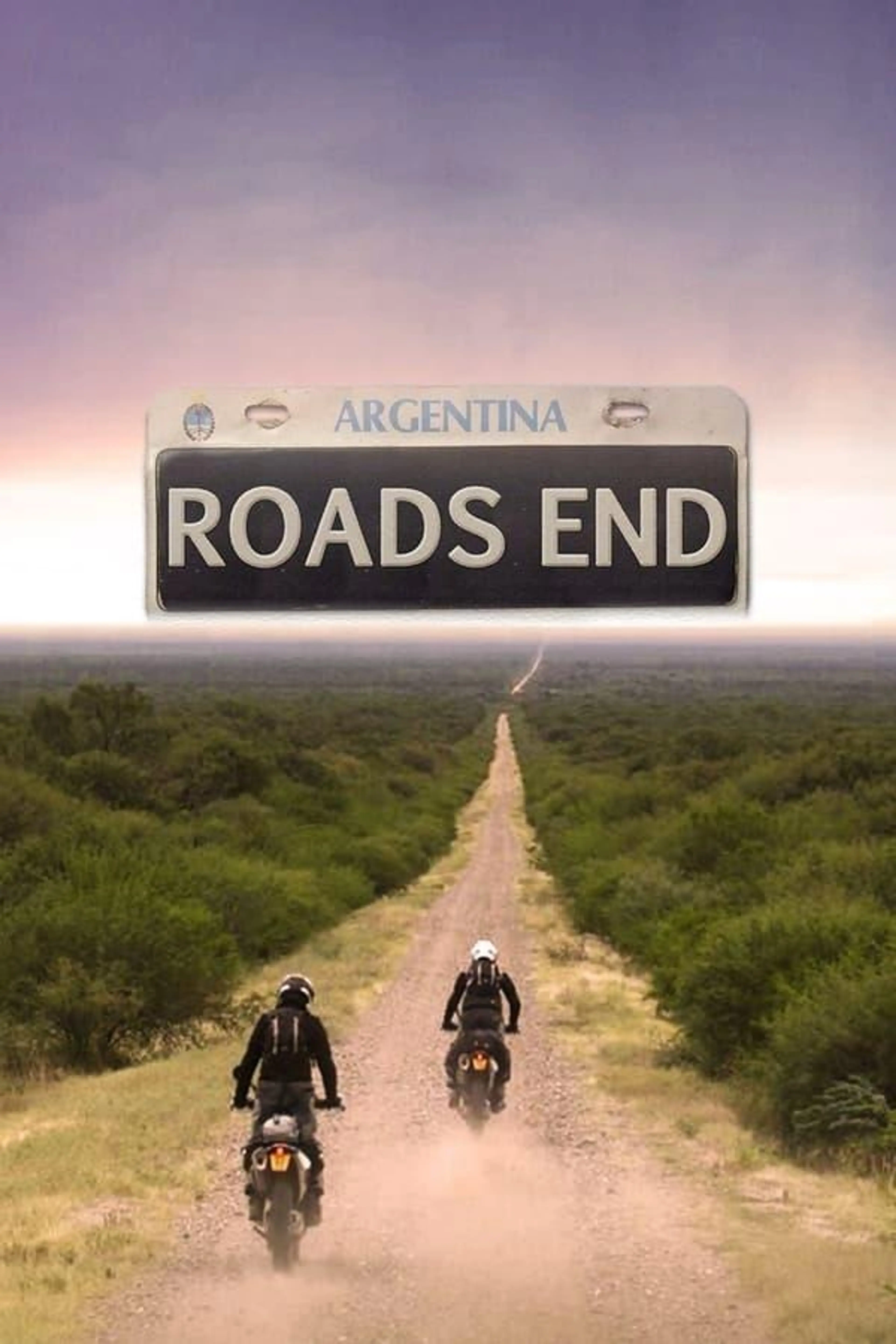 Roads End Season 1