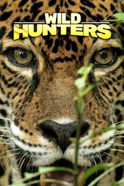 Wild Hunters Season 1