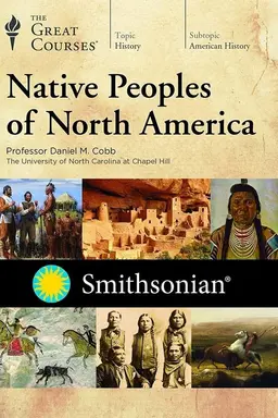 Native Peoples of North America Season 1