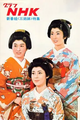 Three Sisters Season 1