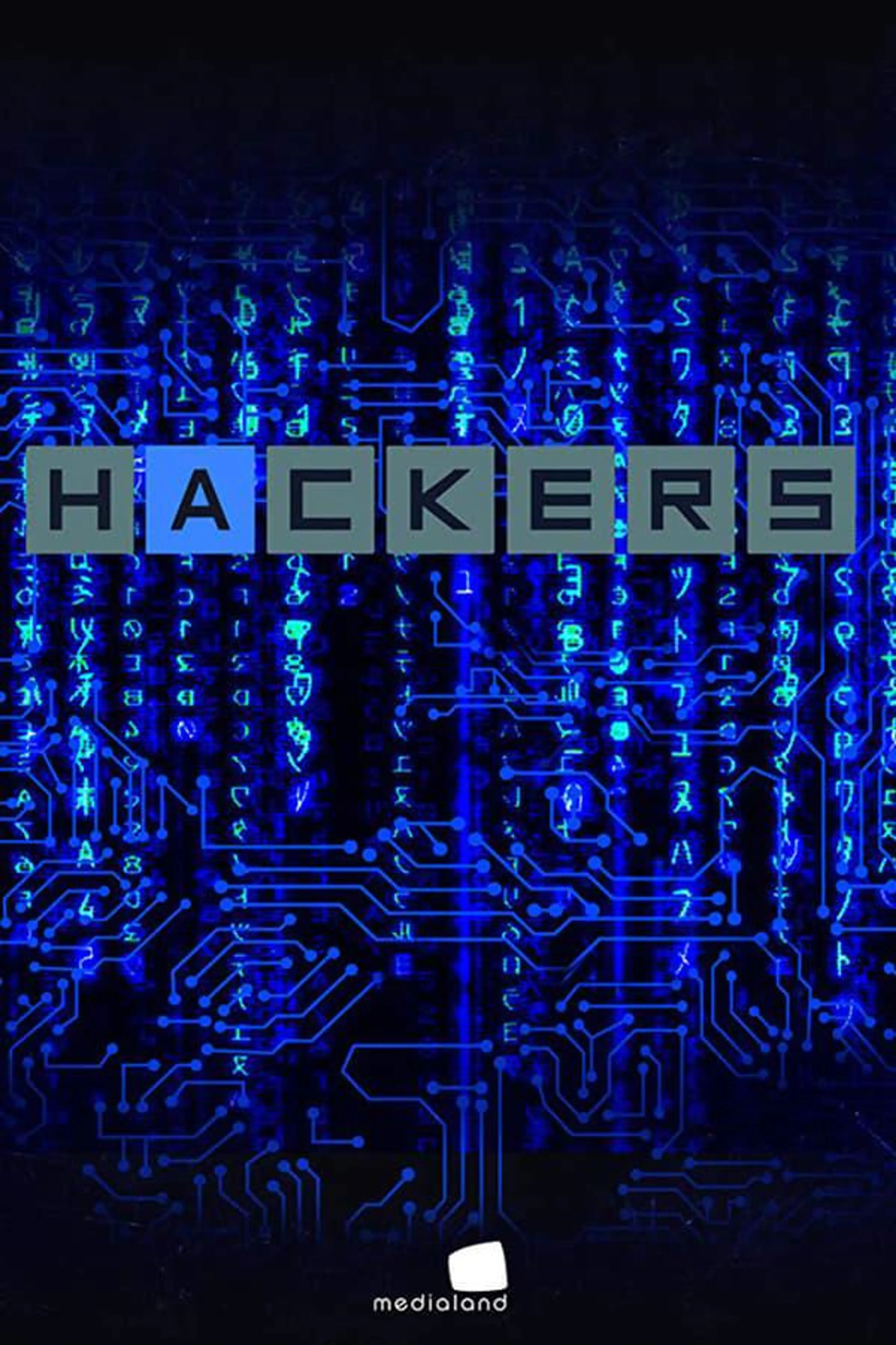 Hackers Season 2