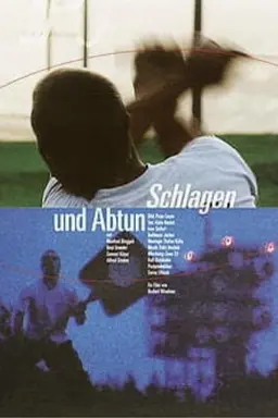 Schlagen und Abtun