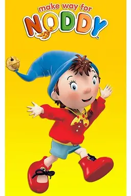 Make Way for Noddy Season 1
