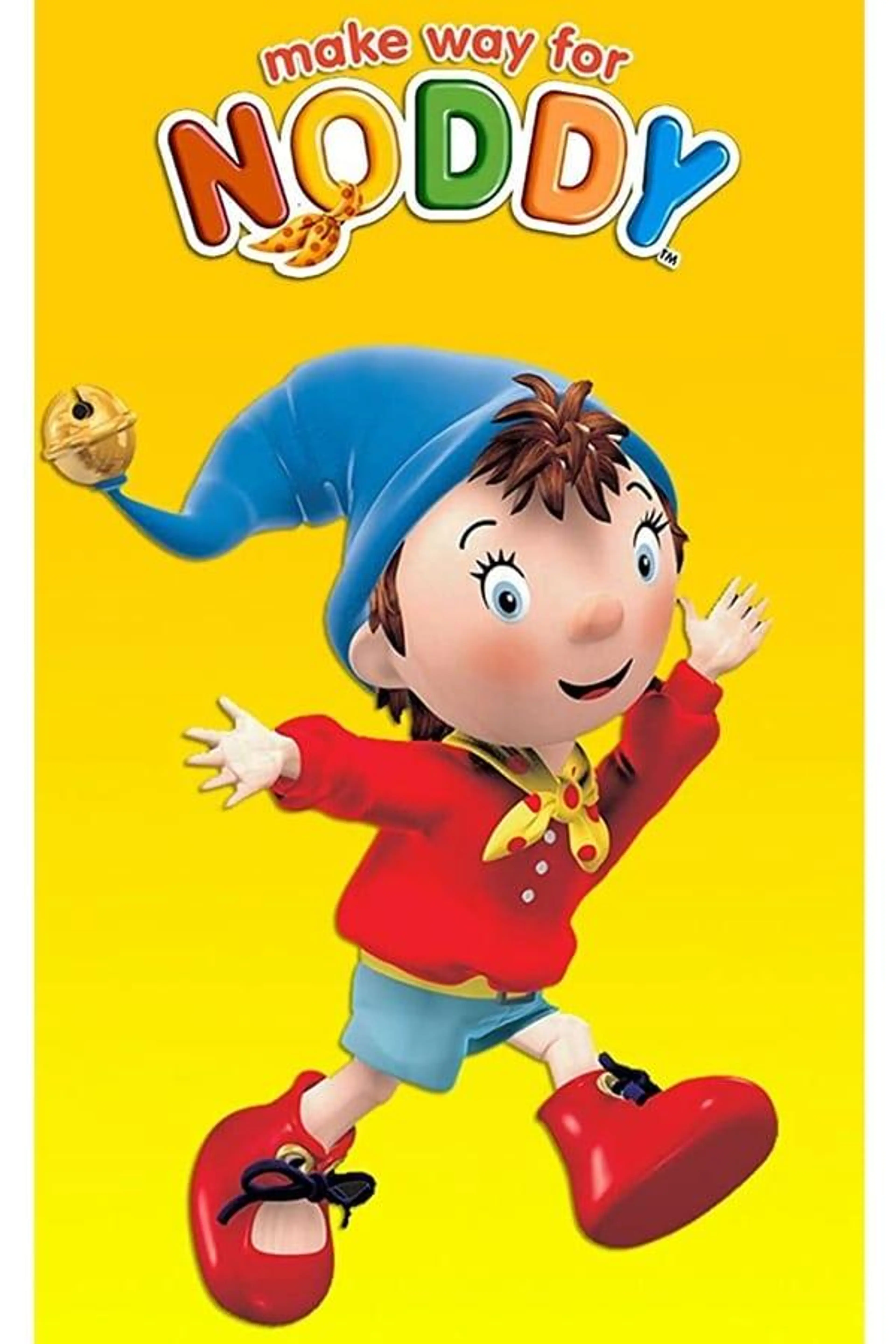Make Way for Noddy Season 1