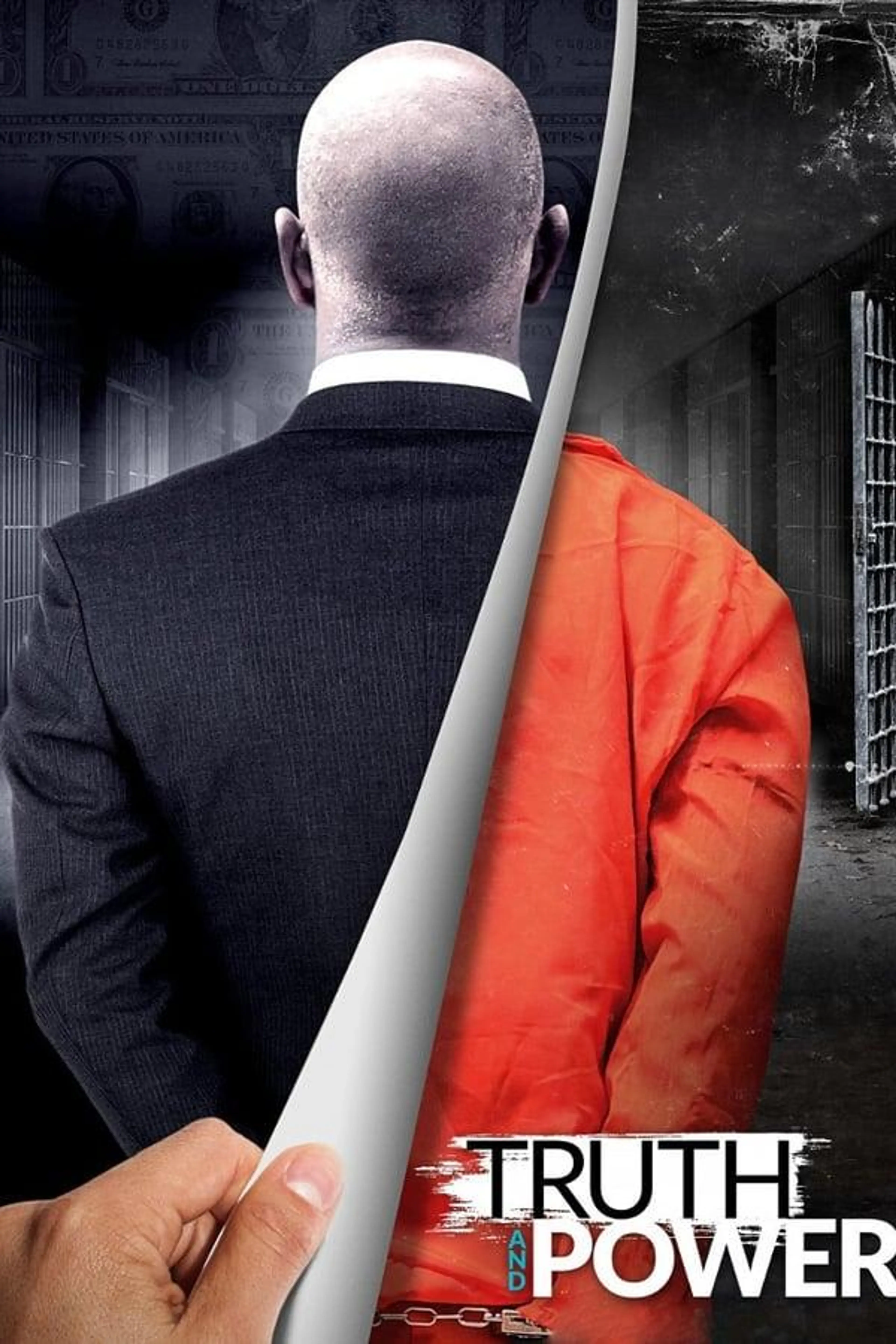 Truth and Power Season 1