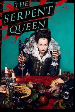 The Serpent Queen Season 2