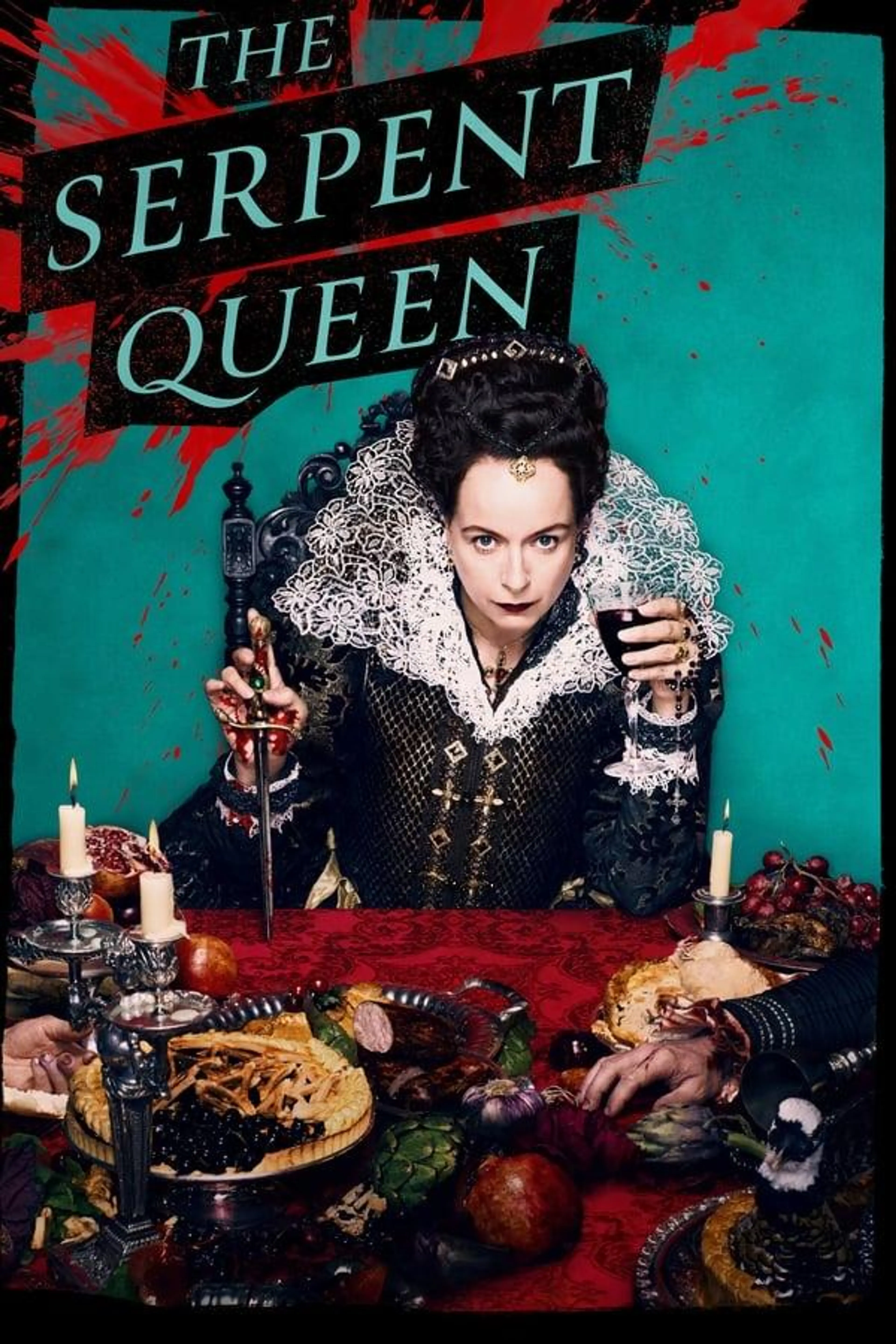 The Serpent Queen Season 2