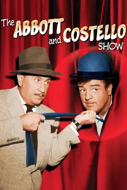 The Abbott and Costello Show Season 2