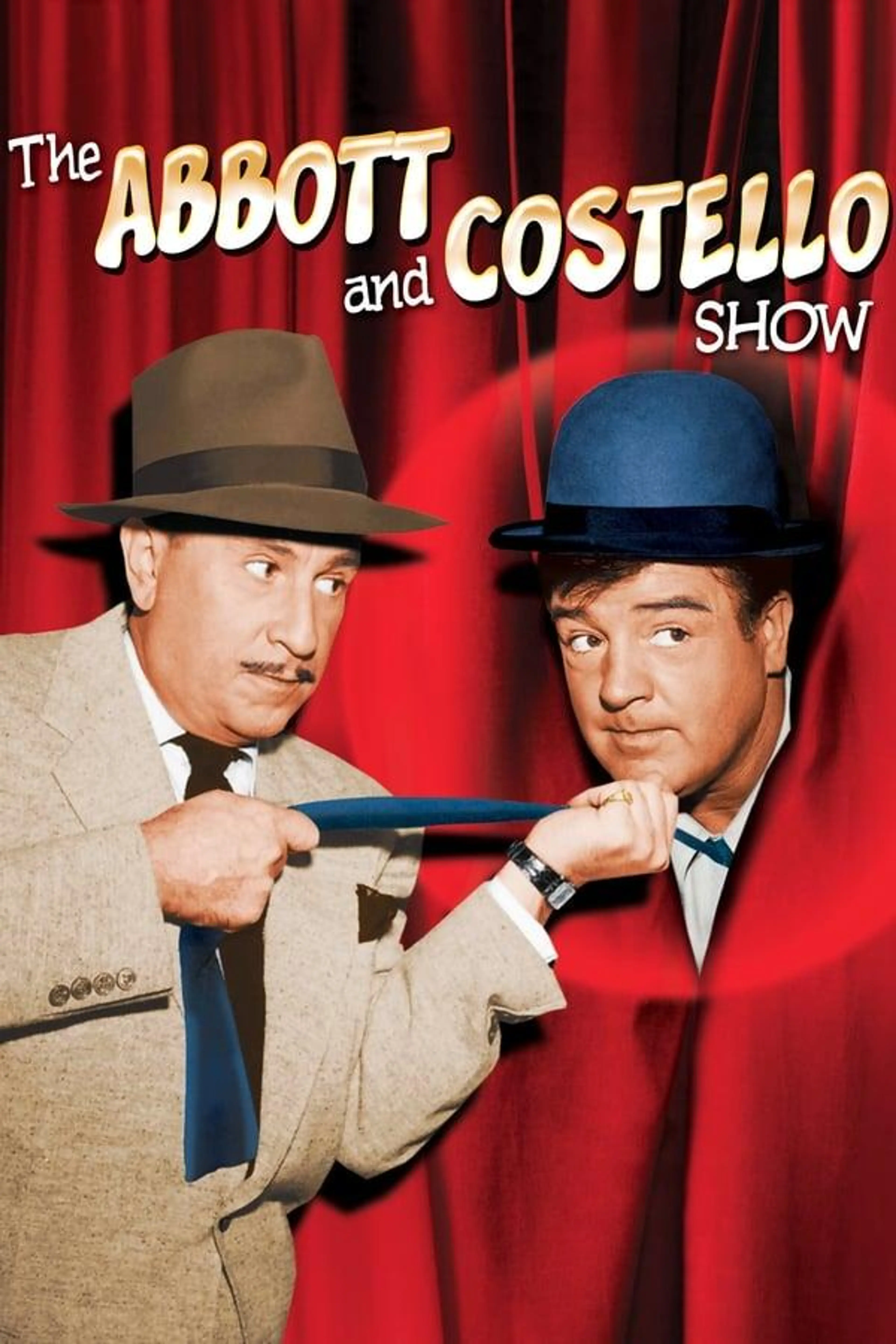The Abbott and Costello Show Season 2