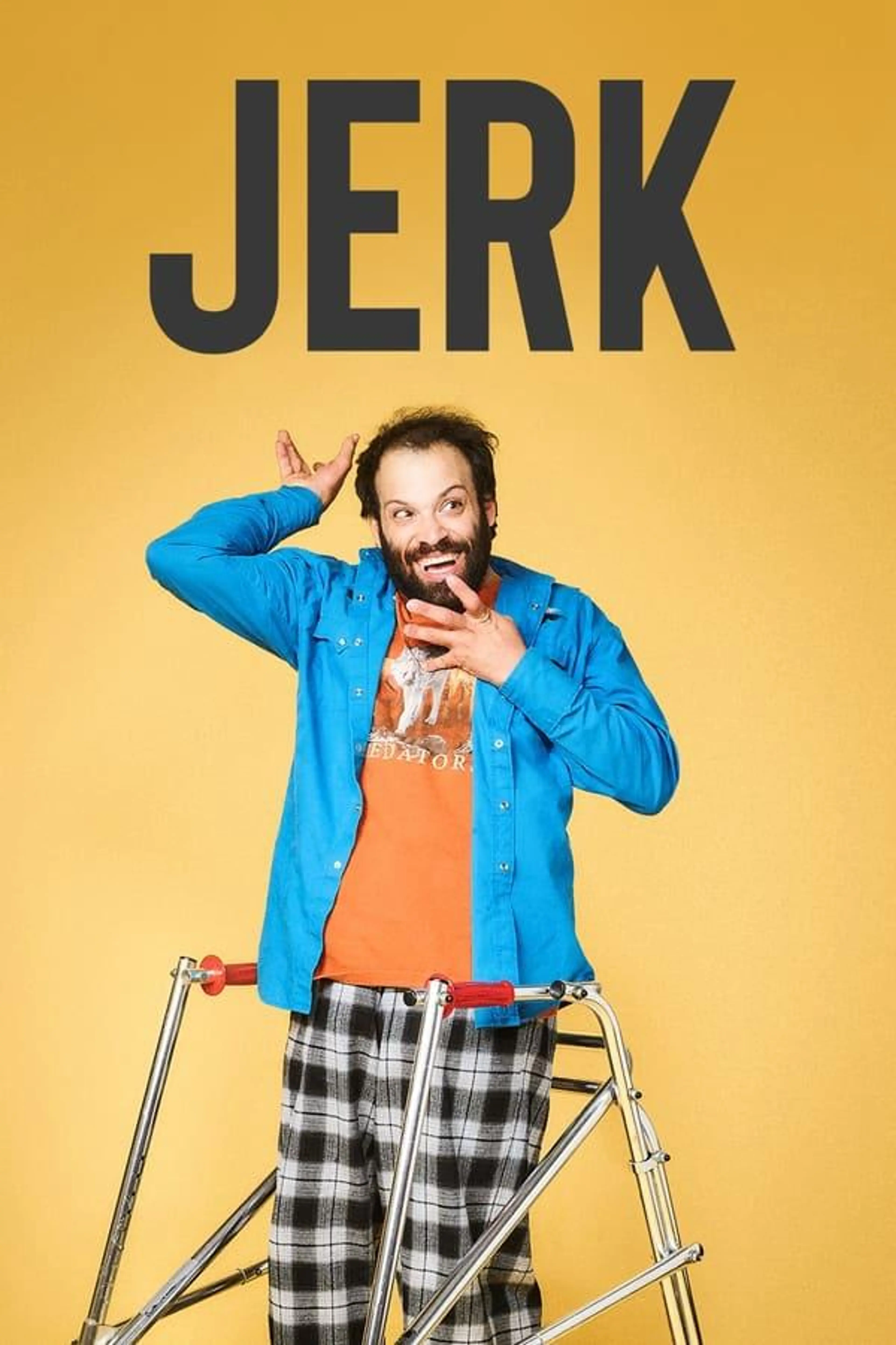 Jerk Specials