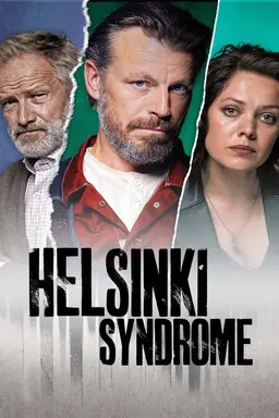 Helsinki Syndrome Season 2