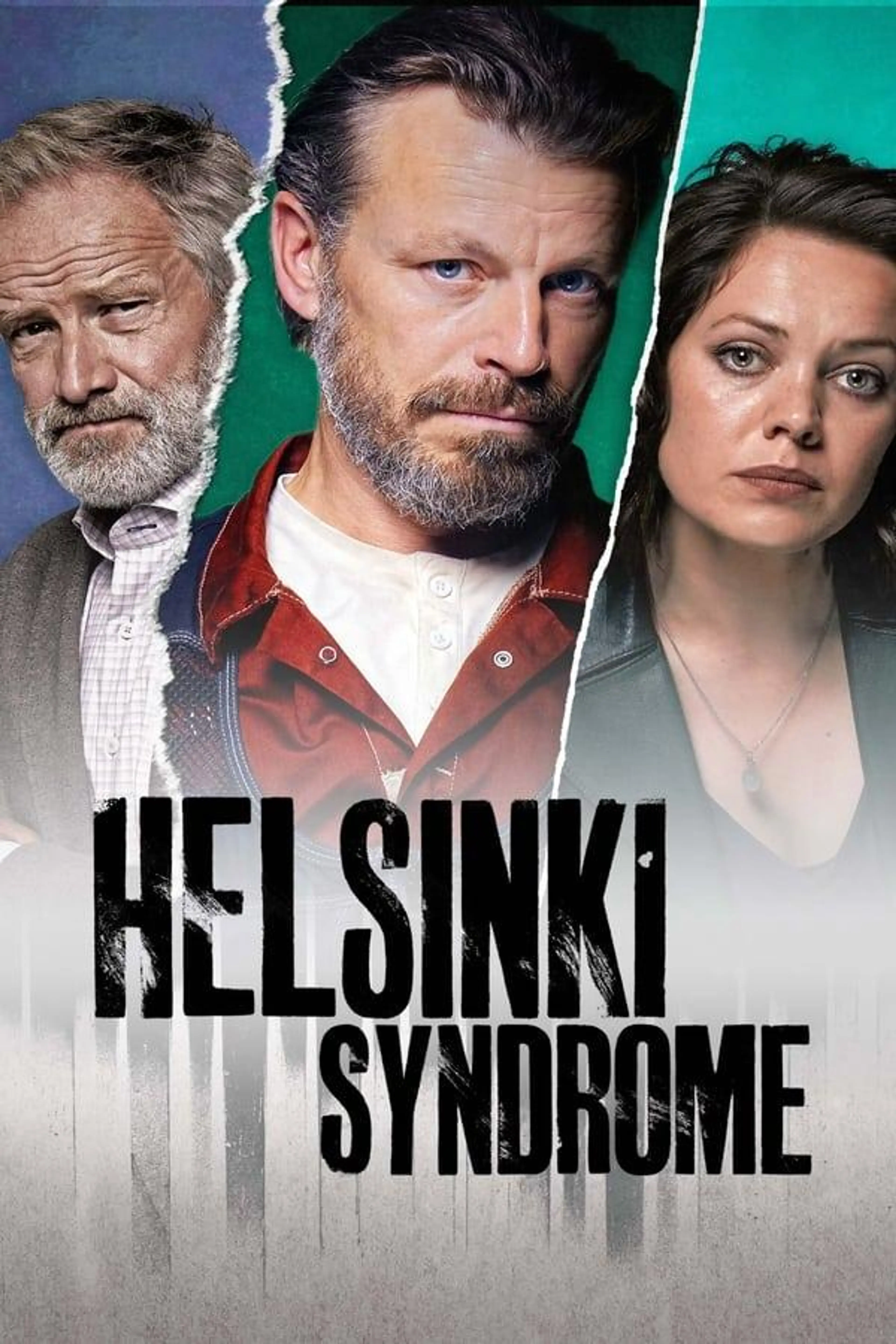 Helsinki Syndrome Season 2