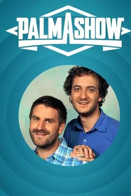 Palmashow - parodie Season 2