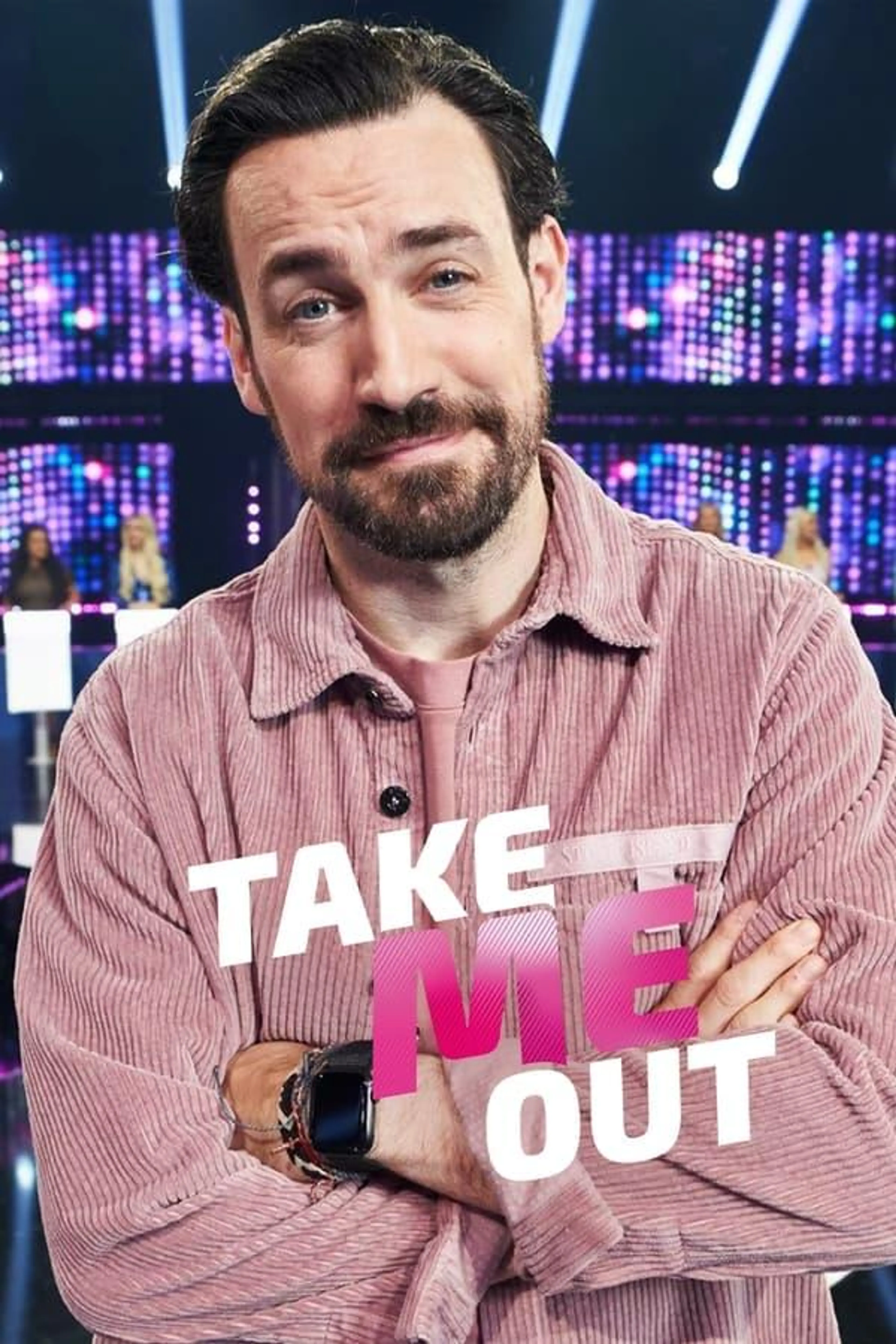 Take Me Out Specials
