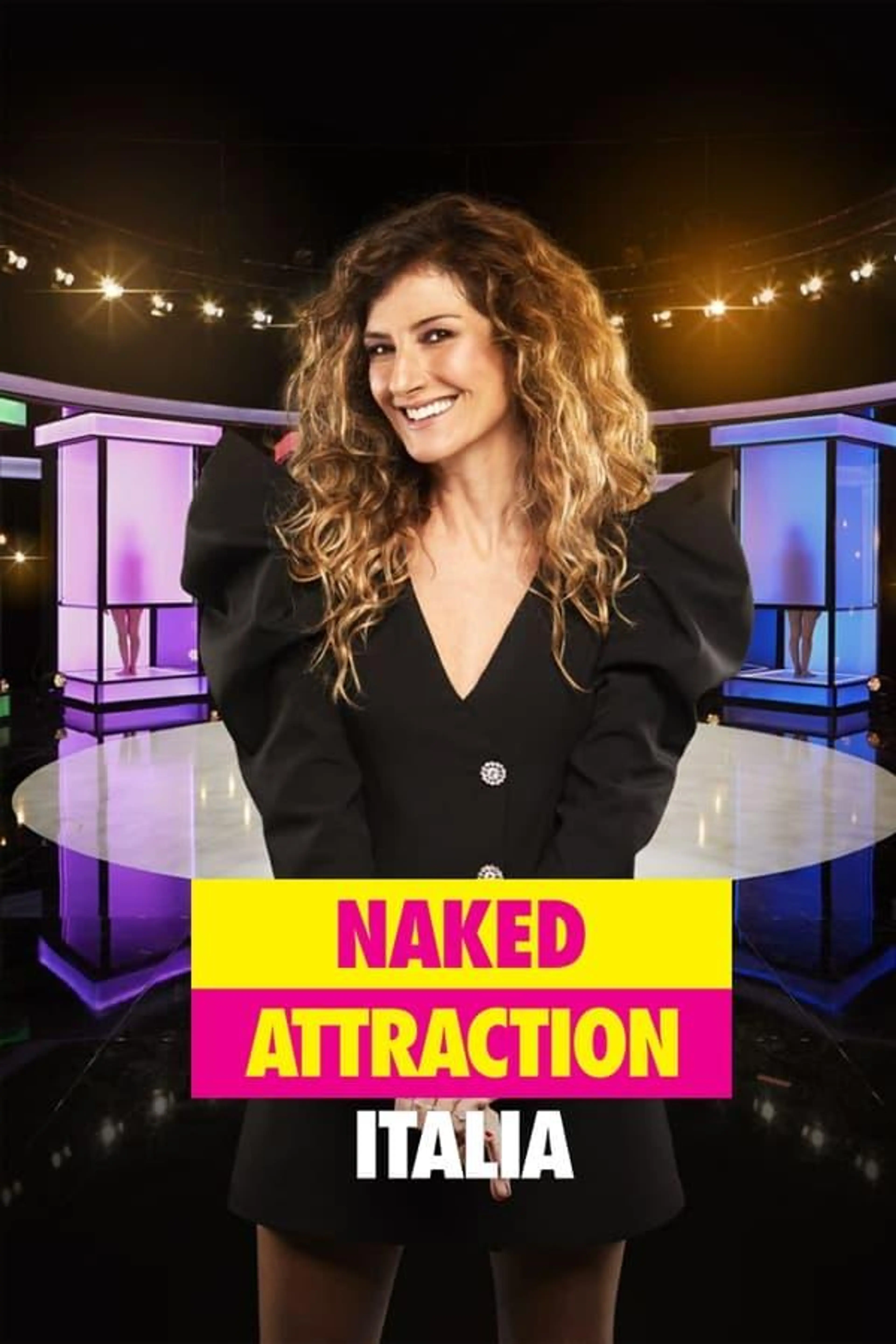 Naked Attraction Italy Specials