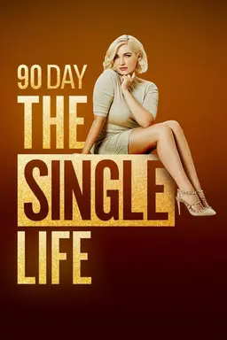 90 Day: The Single Life Season 4