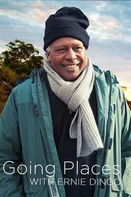 Going Places With Ernie Dingo Season 2