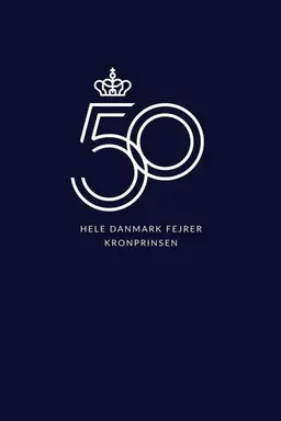 Tillykke Frederik Season 1