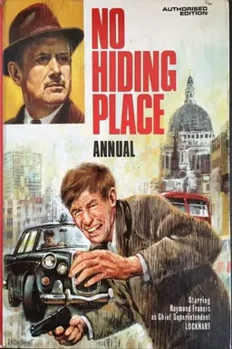 No Hiding Place Season 2