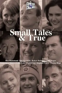 Small Tales & True Season 1