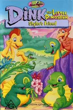 Dink, the Little Dinosaur Season 1