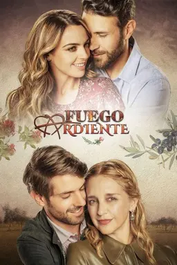Fuego Ardiente Season 1