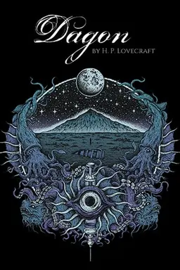 H.P. Lovecraft's Dagon