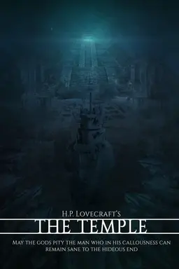 H.P. Lovecraft's The Temple
