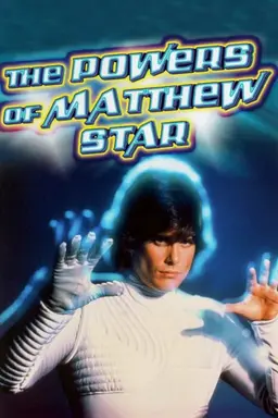 The Powers of Matthew Star Specials