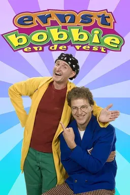 Ernst, Bobbie en de rest Season 1