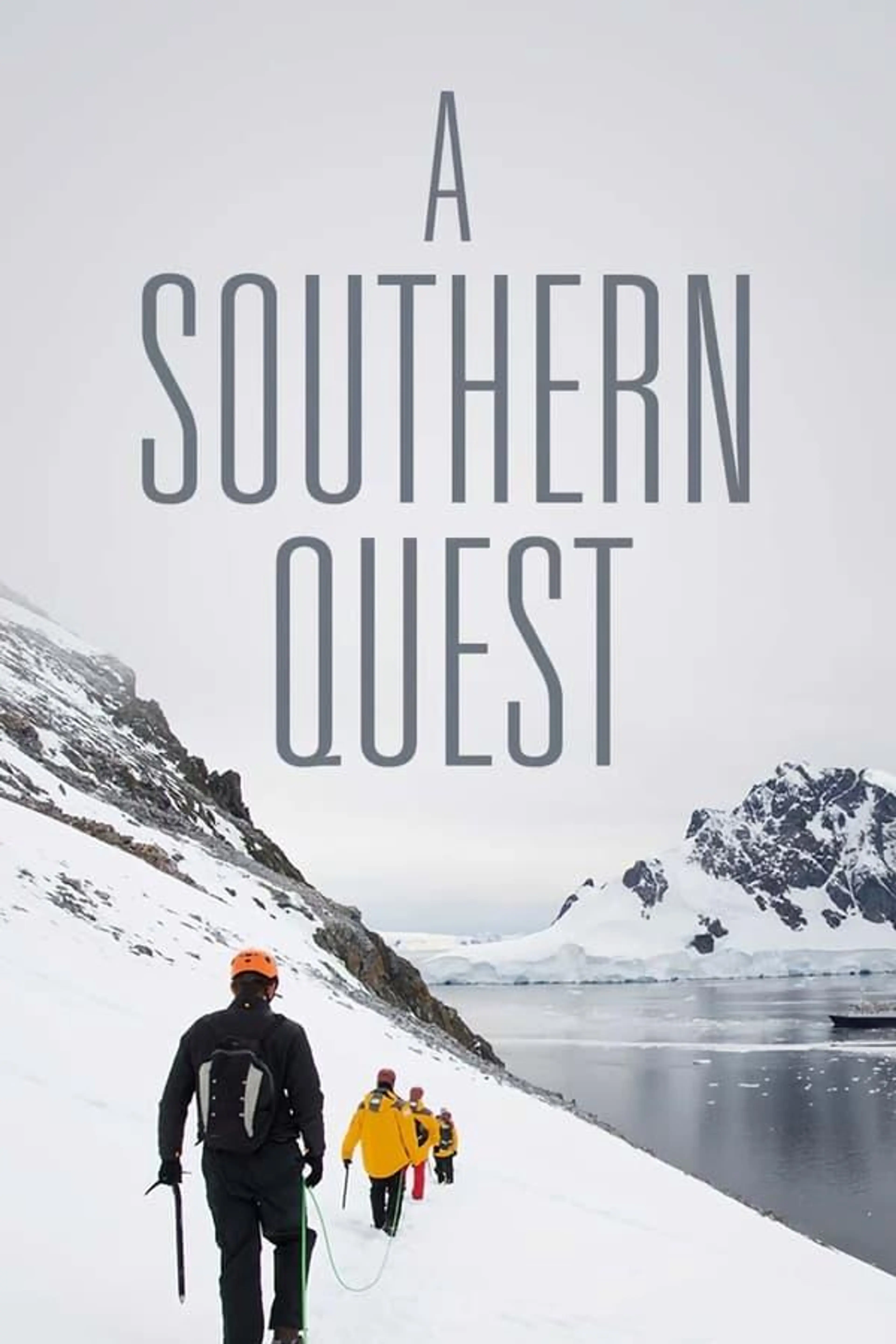 A Southern Quest