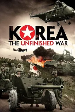 Korea: The Unfinished War Miniseries