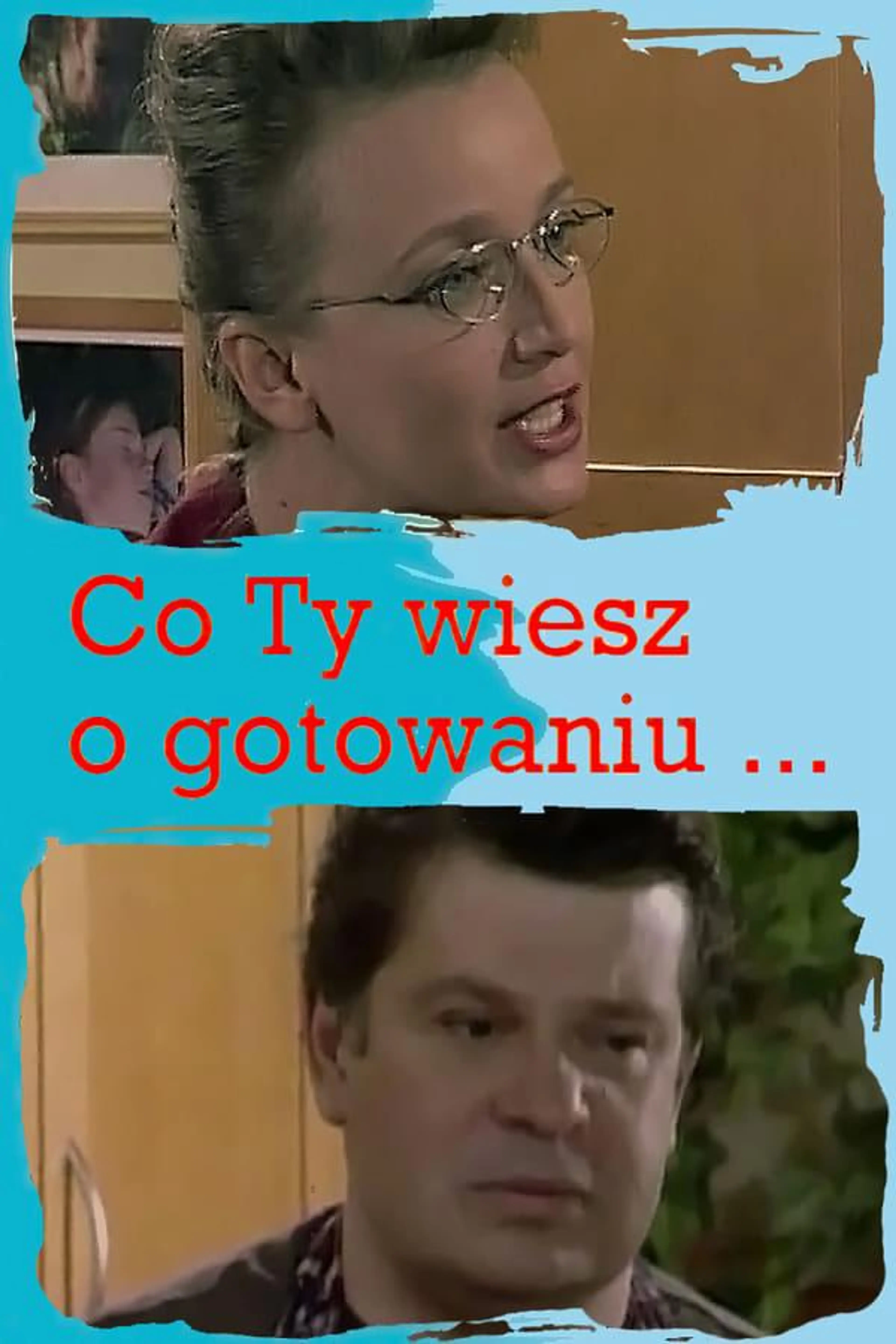 Co Ty wiesz o gotowaniu Season 1