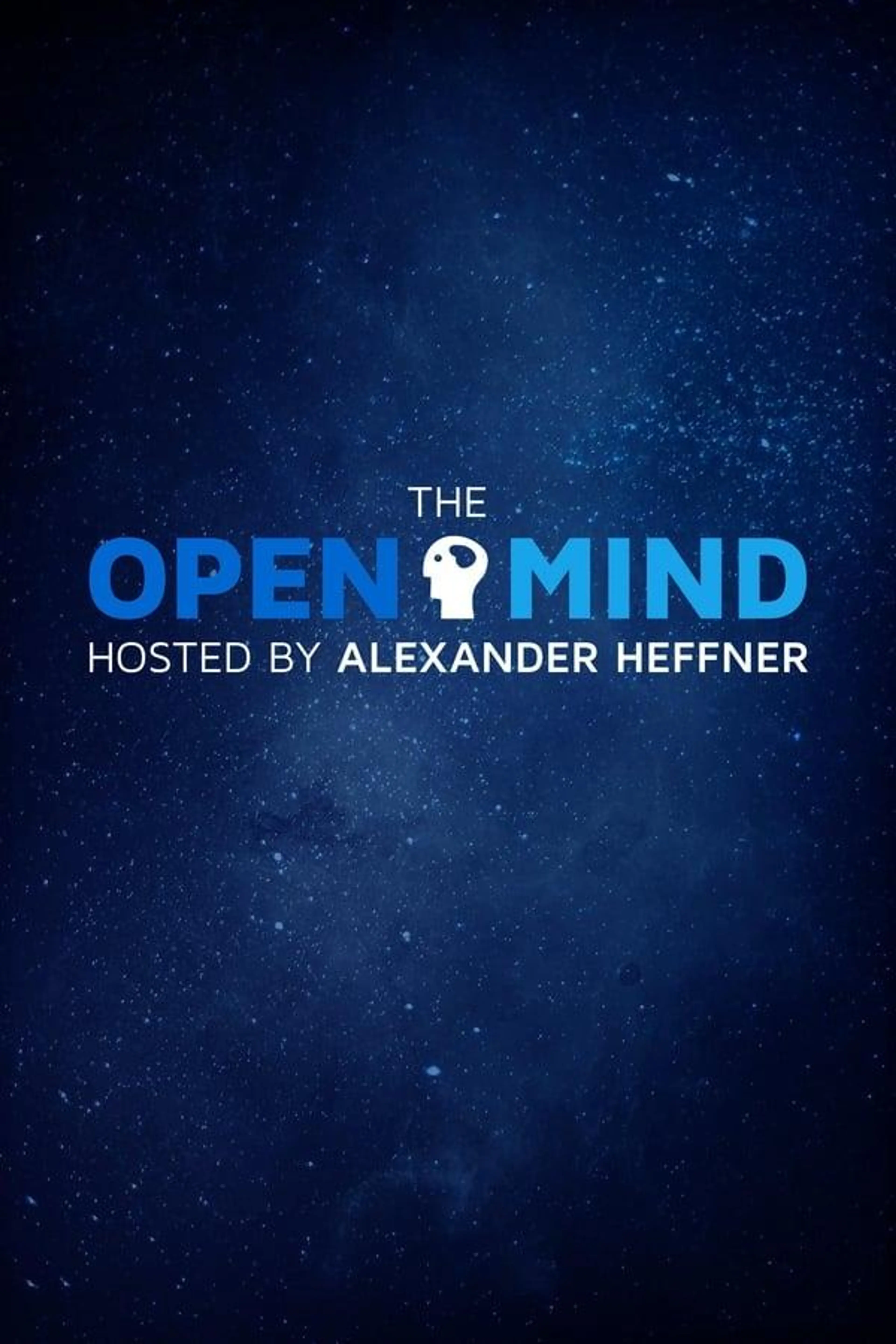 The Open Mind Season 2018
