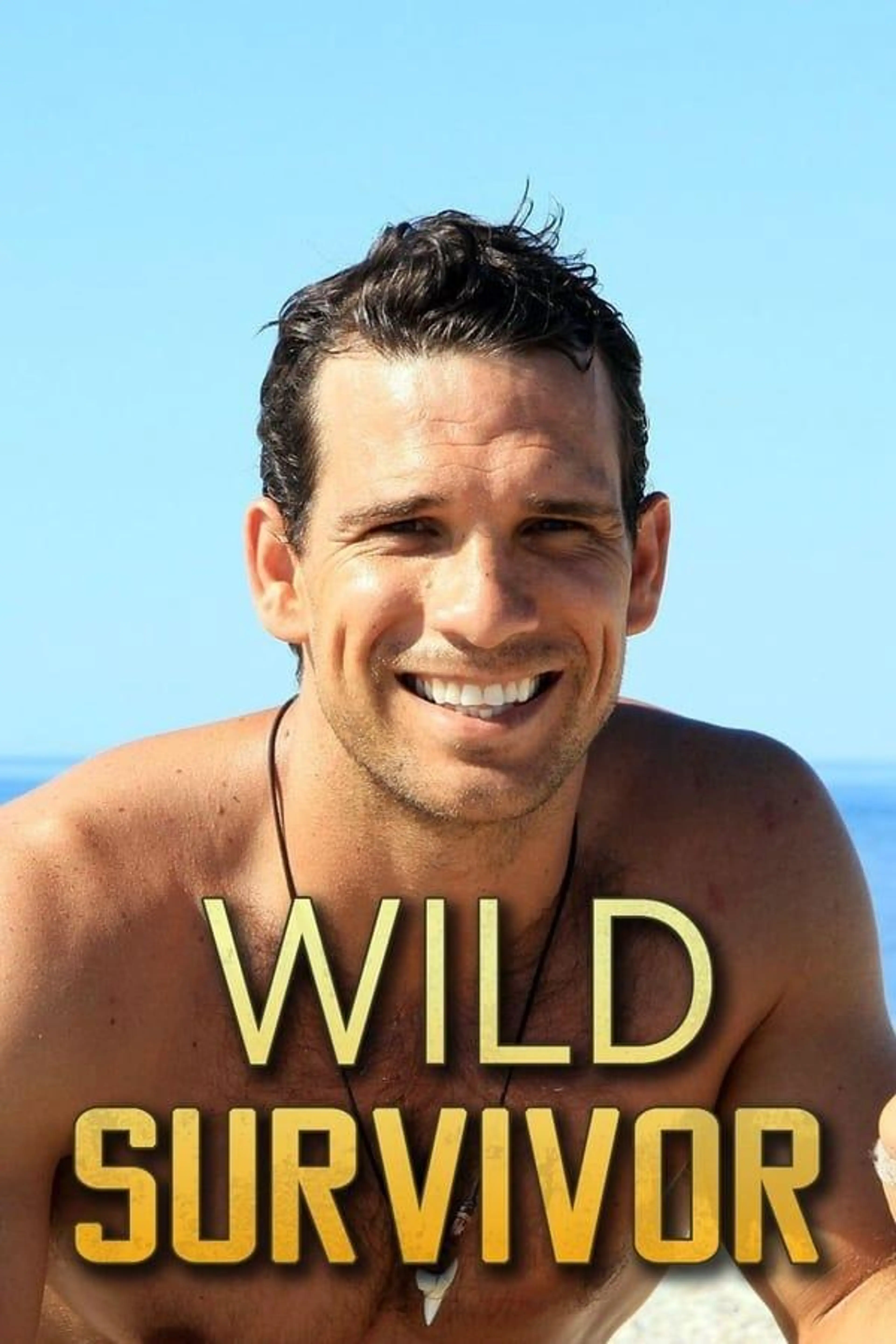 Wild Survivor Season 1