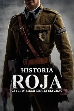 Historia Roja Season 1