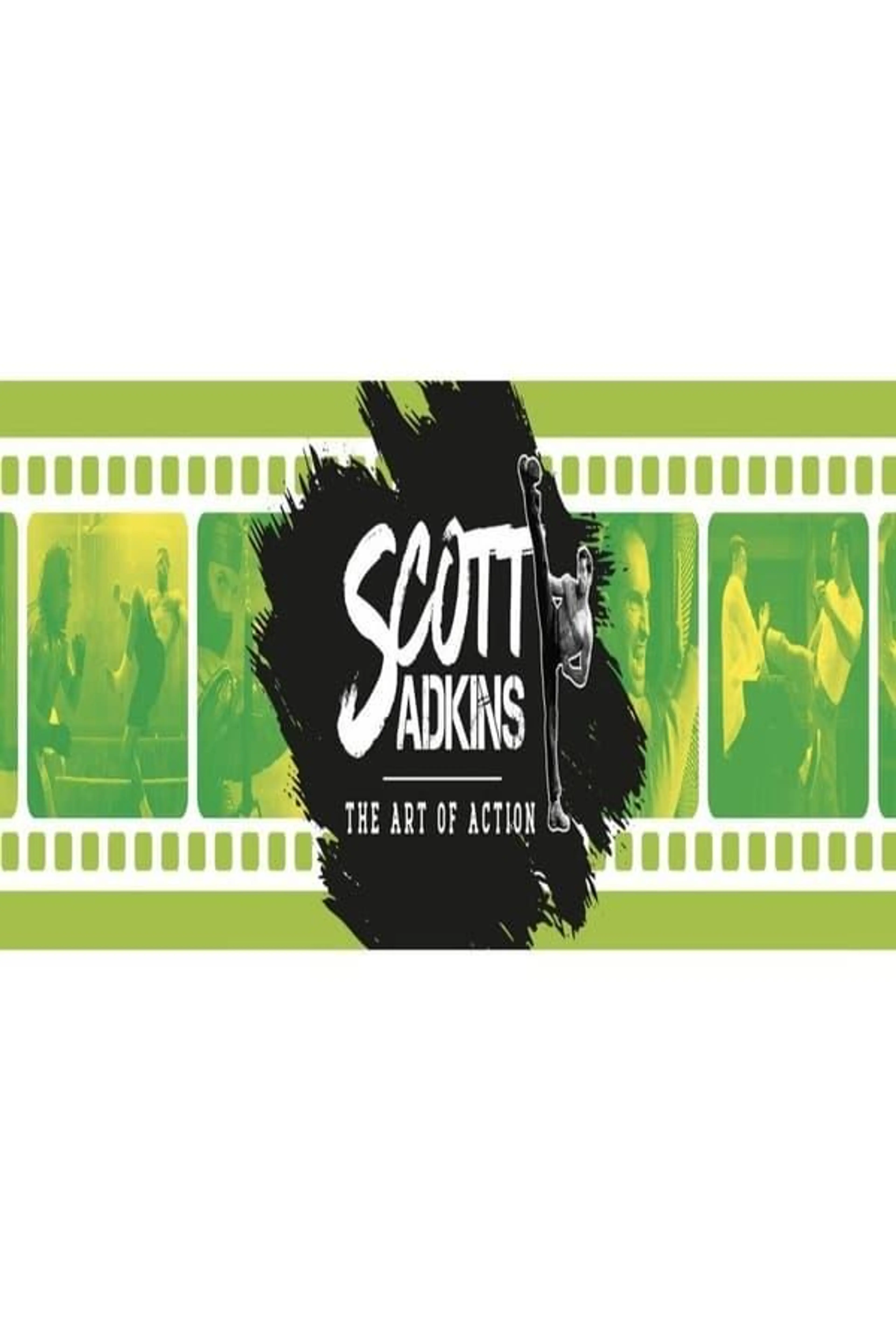 The Art of Action Season 1
