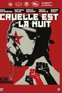 Cruelle est la nuit